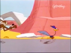 کایوت و رودرانر (فصل 2 - قسمت 12)